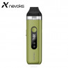 Kit Pod Feelin X 1600mAh Nevoks - Green