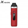 Kit Pod Feelin X 1600mAh Nevoks - Red