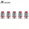 Pack 5 Résistances SPL10 Feelin Pagee Nevoks 5696