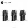 Pack 3 Cartouches Pod Ursa 2,5ml Lost Vape 5699 (V 14C)