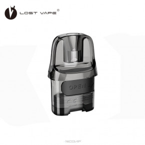 Cartouche Vide Pod Ursa Nano 2,5ml Lost Vape