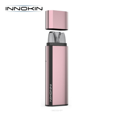 Kit Pod Klypse 700mAh Innokin - Blush Kit Pod Klypse 700mAh Innokin - Blush