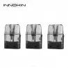 Pack 3 Cartouches Pod Klypse 2ml Innokin 5705 (V 13D)