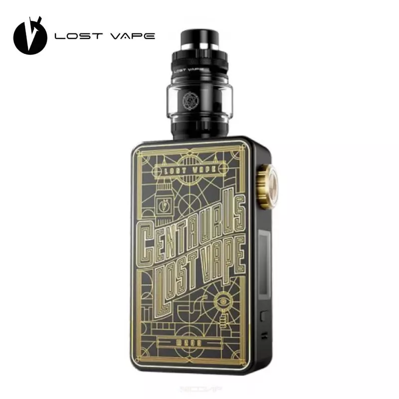Pod Ursa Nano Lost Vape view 617
