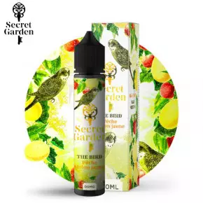 The Bird Secret Garden Secret's Lab 50ml 5714