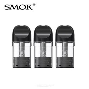 Pack 3 cartouches IGEE 0,9 ohm 2ml Smok