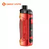 Kit Aegis Boost Pro 2 (B100) 100W GeekVape - Golden Red