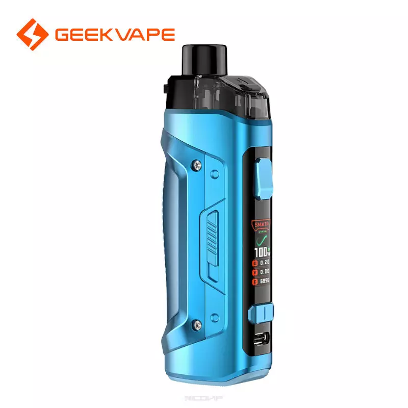 Cartouche Aegis Boost Pro 2 (B100) (x2) - GeekVape view 21