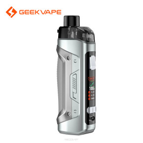 Kit Aegis Boost Pro 2 (B100) 100W GeekVape - Silver