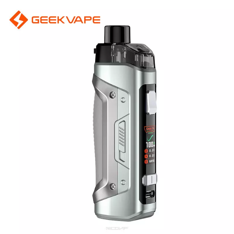 Cartouche Aegis Boost Pro 2 (B100) (x2) - GeekVape view 39