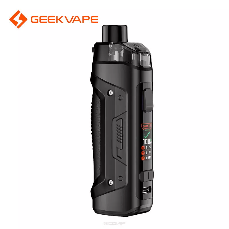 Cartouche Aegis Boost Pro 2 (B100) (x2) - GeekVape view 42