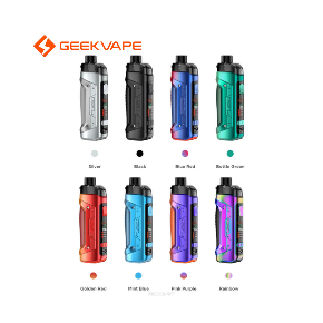 Kit Aegis Boost Pro 2 (B100) 100W GeekVape