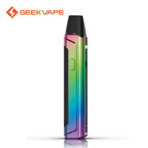 Kit Aegis One Pod 780mAh Geek Vape - Rainbow