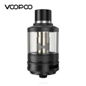 Clearomiseur TPP 2 Tank 26mm Voopoo - Black