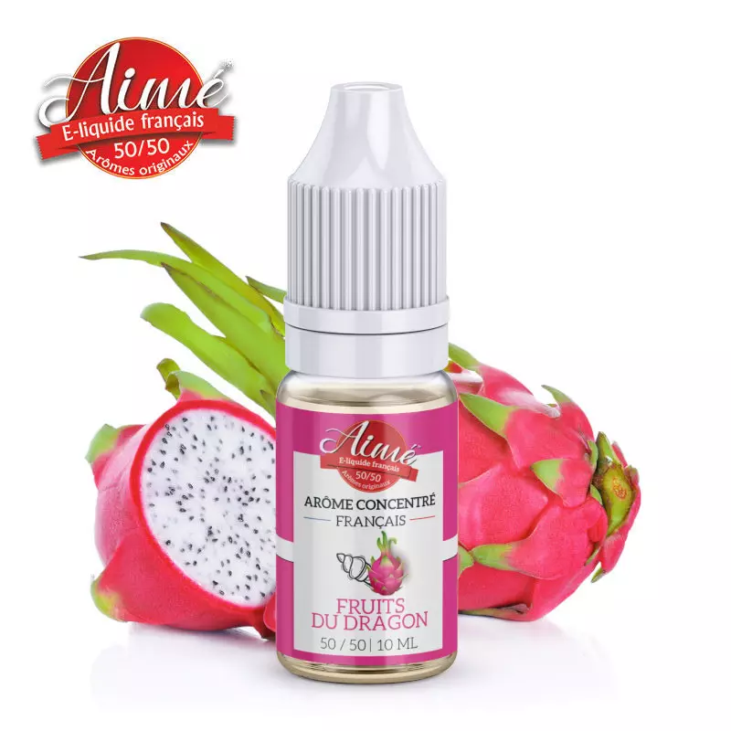 Arôme Fruit du Dragon Aimé 10ml 5725
