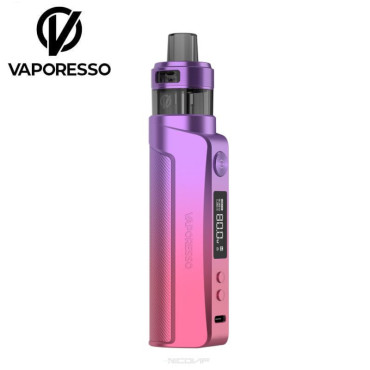 Kit GEN PT80S Vaporesso - Pink Pearl