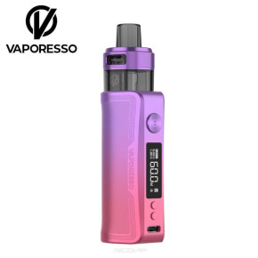 Kit GEN PT60 2500mAh Vaporesso - Pink Pearl