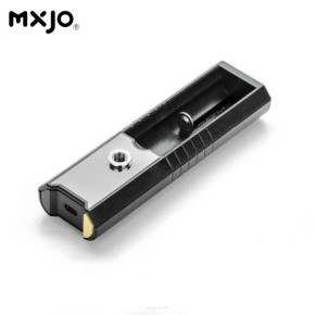 Chargeur à accu voltmètre et ohmmètre OC Mini MXJO