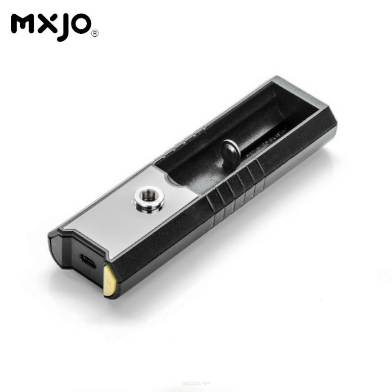 Chargeur à accu voltmètre / ohmmètre OC Mini MXJO