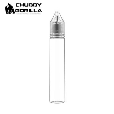 Flacon unicorn Long V3 Chubby Gorilla 30ml Flacon unicorn Long V3 Chubby Gorilla 30ml