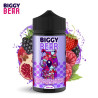 Fruits Rouges Grenade Fraise des Bois Biggy Bear 200ml 5756