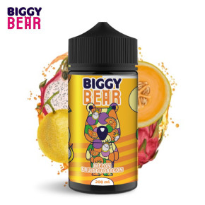 Melon Fruit du Dragon Biggy Bear 200ml