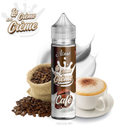 Café La Crème de la Crème 50ml
