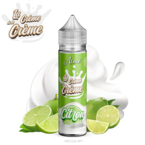 Citron La Crème de la Crème...