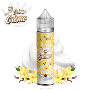 Vanille La Crème de la Crème 50ml