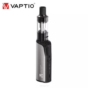 Kit Cosmo 1500mAh Vaptio - Silver