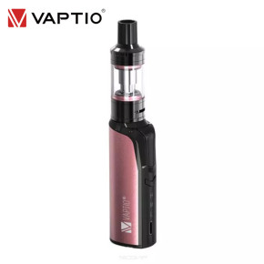 Kit Cosmo 1500mAh Vaptio - Rose