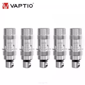 Pack 5 Résistances Cosmo Coil Vaptio 5779 (V 8F)