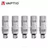 Pack 5 Résistances Cosmo Coil Vaptio 5779 (V 8F)