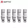 Pack 5 Résistances Cosmo Coil Vaptio 5779 (V 8F)