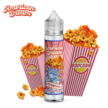 Popy Corn American Dream 50ml