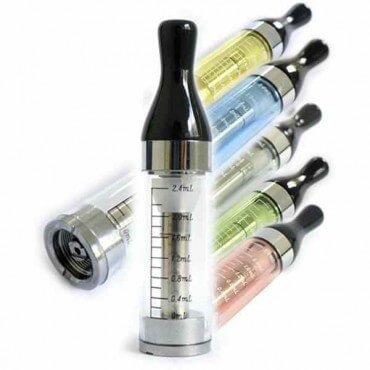 Clearomizer T2 Kangertech Clearomizer T2 Kangertech