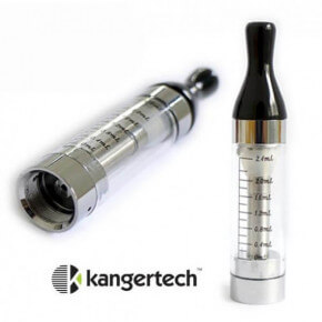 Clearomizer T2 Kangertech