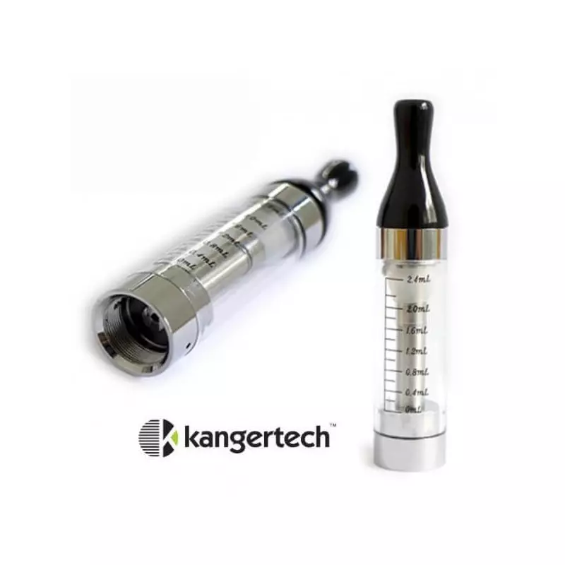 Clearomizer T2 Kangertech view 8