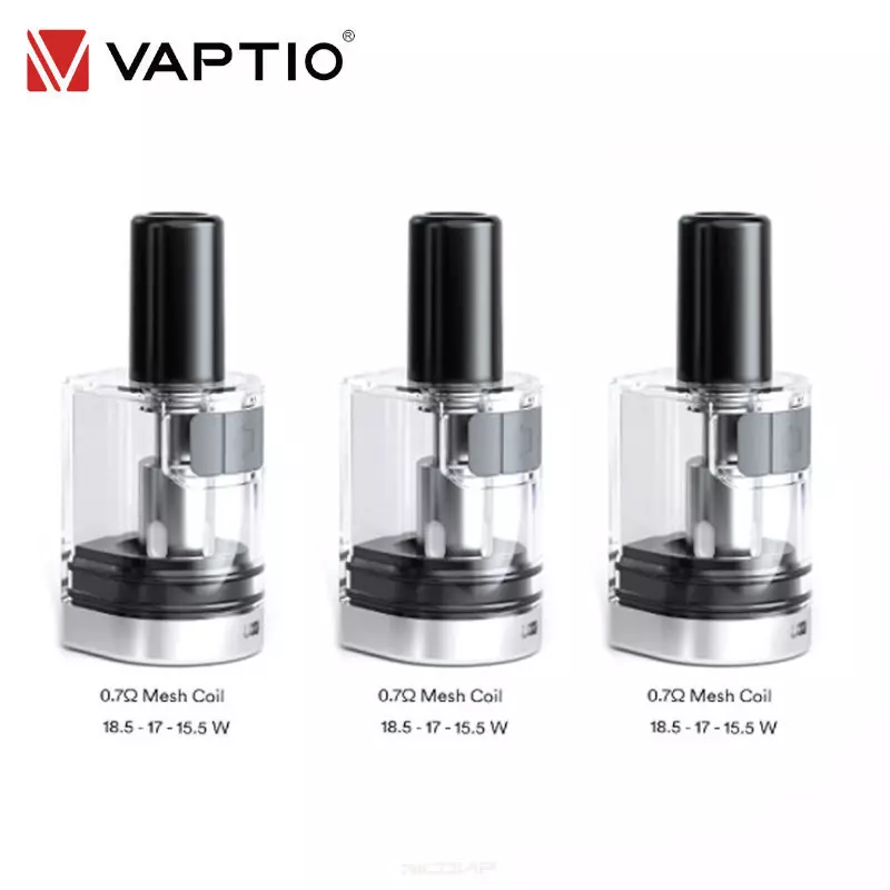 Pod Avocado Baby Pro Vaptio view 23