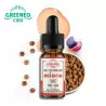 Miaou Huile CBD+CBG pour chat Greeneo 10ml 5796 (J 35B)