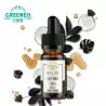 Huile CBD Ultima Greeneo 10ml 5797 (J 35A)