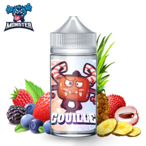 E-liquide Gouille Monster...