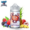 E-liquide Gouille Monster 200ml