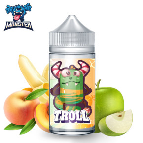 E-liquide Troll Monster 200ml