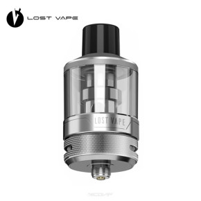 Clearomiseur Tank UB Max 26,3mm Lost Vape - Silver