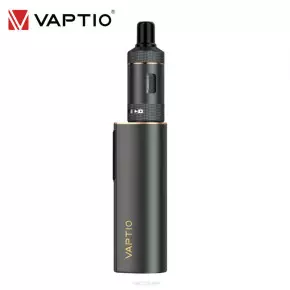 Kit Cosmo 2 2000mAh Vaptio - Gris Kit Cosmo 2 2000mAh Vaptio - Gris