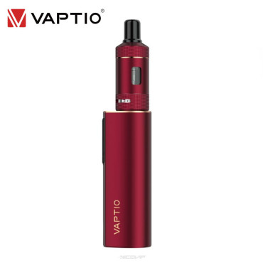 Kit Cosmo 2 2000mAh Vaptio - Red