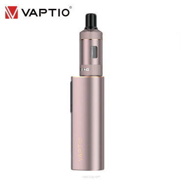 Kit Cosmo 2 2000mAh Vaptio - Rose Kit Cosmo 2 2000mAh Vaptio - Rose