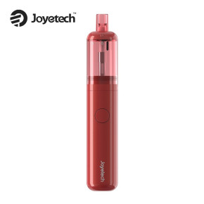 Kit Pod eGo 510 850mAh Joyetech - Red