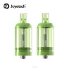 Pack 2 cartouches eGo 510 2ml Joyetech - Green